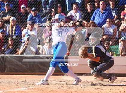 Thumbnail 3 in Broomfield vs. Cherokee Trail (CHSAA 5A Final) photogallery.
