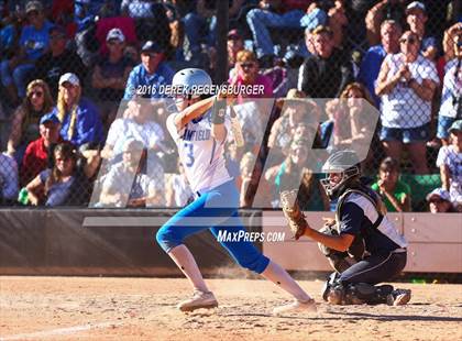 Thumbnail 1 in Broomfield vs. Cherokee Trail (CHSAA 5A Final) photogallery.