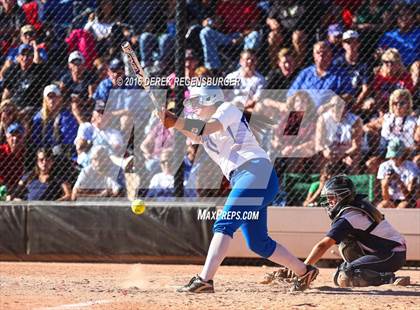 Thumbnail 1 in Broomfield vs. Cherokee Trail (CHSAA 5A Final) photogallery.