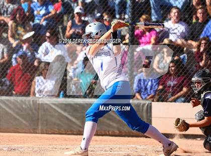 Thumbnail 1 in Broomfield vs. Cherokee Trail (CHSAA 5A Final) photogallery.