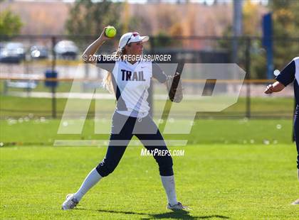 Thumbnail 3 in Broomfield vs. Cherokee Trail (CHSAA 5A Final) photogallery.