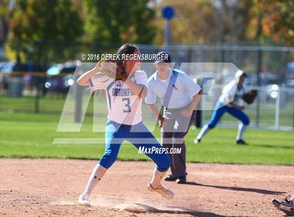Thumbnail 3 in Broomfield vs. Cherokee Trail (CHSAA 5A Final) photogallery.