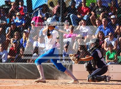 Thumbnail 2 in Broomfield vs. Cherokee Trail (CHSAA 5A Final) photogallery.