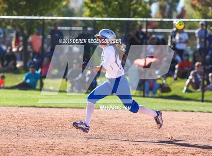 Thumbnail 2 in Broomfield vs. Cherokee Trail (CHSAA 5A Final) photogallery.