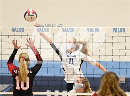Thumbnail 3 in Pomona @ Valor Christian photogallery.
