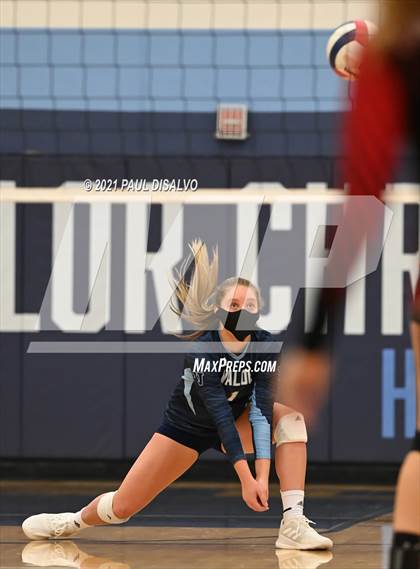 Thumbnail 1 in Pomona @ Valor Christian photogallery.