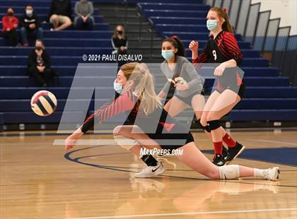 Thumbnail 1 in Pomona @ Valor Christian photogallery.