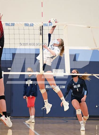 Thumbnail 1 in Pomona @ Valor Christian photogallery.