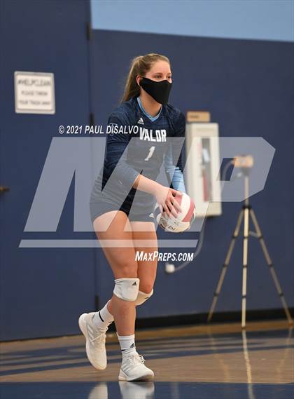 Thumbnail 2 in Pomona @ Valor Christian photogallery.