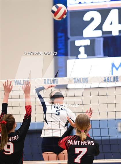 Thumbnail 3 in Pomona @ Valor Christian photogallery.