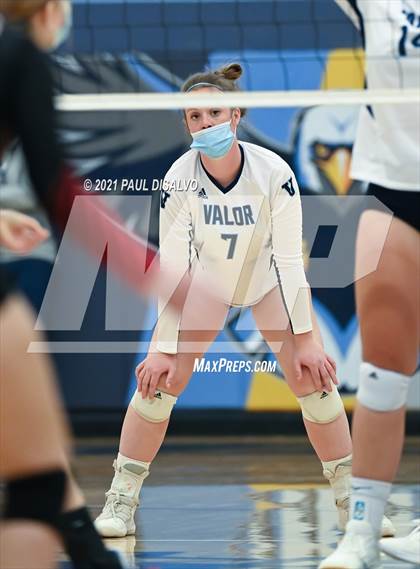 Thumbnail 1 in Pomona @ Valor Christian photogallery.