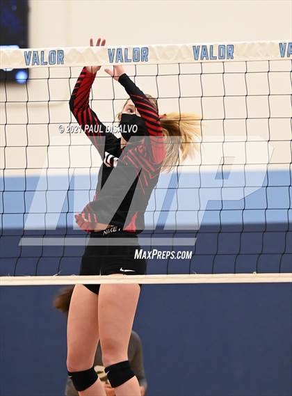 Thumbnail 2 in Pomona @ Valor Christian photogallery.