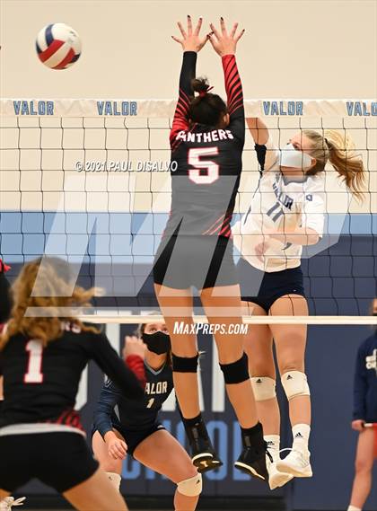 Thumbnail 3 in Pomona @ Valor Christian photogallery.