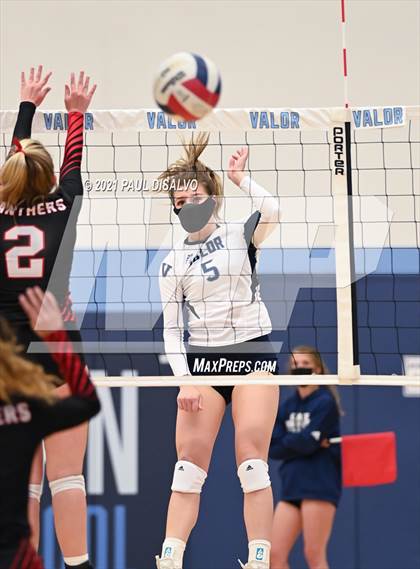 Thumbnail 3 in Pomona @ Valor Christian photogallery.