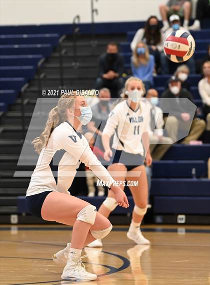 Thumbnail 2 in Pomona @ Valor Christian photogallery.