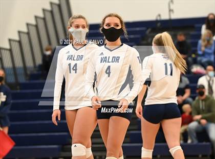 Thumbnail 1 in Pomona @ Valor Christian photogallery.