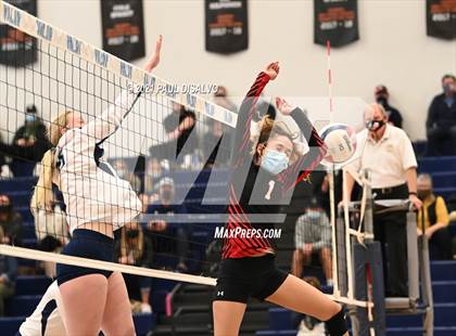 Thumbnail 2 in Pomona @ Valor Christian photogallery.