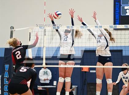 Thumbnail 3 in Pomona @ Valor Christian photogallery.