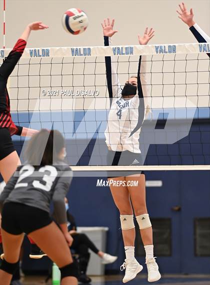 Thumbnail 1 in Pomona @ Valor Christian photogallery.