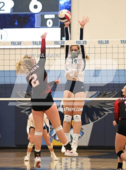 Thumbnail 1 in Pomona @ Valor Christian photogallery.