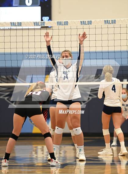 Thumbnail 2 in Pomona @ Valor Christian photogallery.