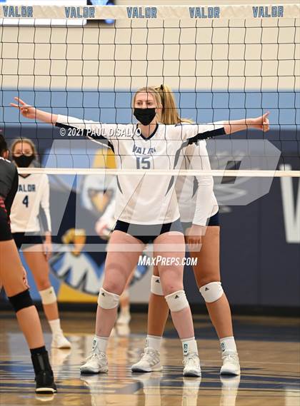 Thumbnail 2 in Pomona @ Valor Christian photogallery.