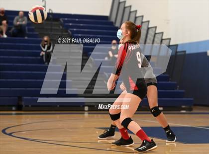 Thumbnail 3 in Pomona @ Valor Christian photogallery.