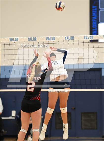 Thumbnail 2 in Pomona @ Valor Christian photogallery.