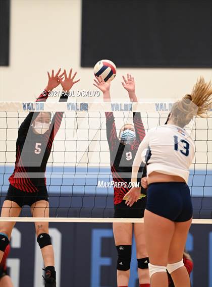 Thumbnail 2 in Pomona @ Valor Christian photogallery.