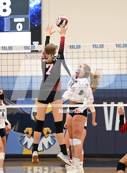 Thumbnail 1 in Pomona @ Valor Christian photogallery.