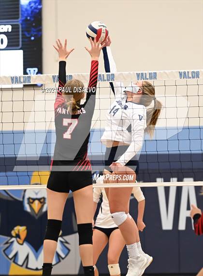 Thumbnail 2 in Pomona @ Valor Christian photogallery.