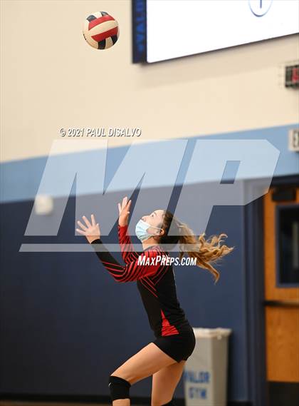 Thumbnail 3 in Pomona @ Valor Christian photogallery.