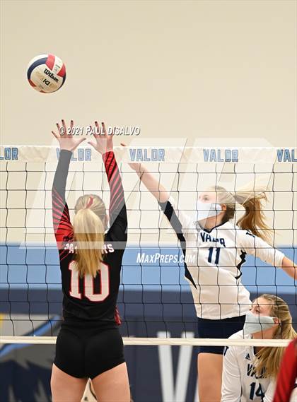 Thumbnail 1 in Pomona @ Valor Christian photogallery.