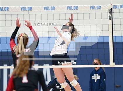 Thumbnail 3 in Pomona @ Valor Christian photogallery.