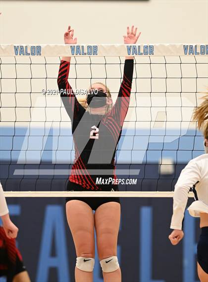 Thumbnail 3 in Pomona @ Valor Christian photogallery.