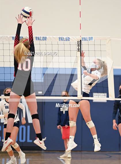 Thumbnail 3 in Pomona @ Valor Christian photogallery.