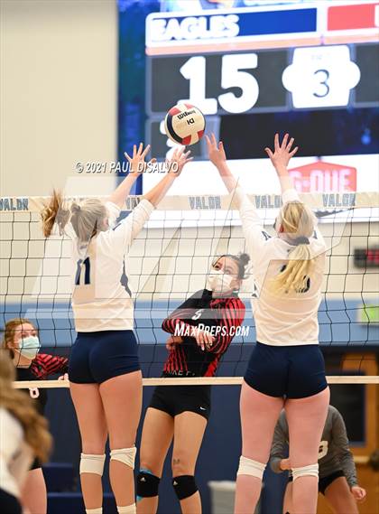 Thumbnail 1 in Pomona @ Valor Christian photogallery.
