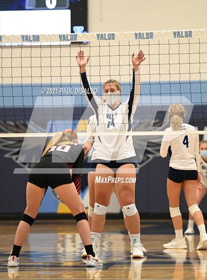 Thumbnail 3 in Pomona @ Valor Christian photogallery.