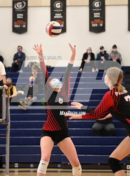 Thumbnail 2 in Pomona @ Valor Christian photogallery.
