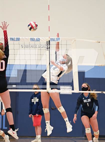 Thumbnail 2 in Pomona @ Valor Christian photogallery.