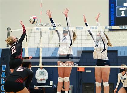 Thumbnail 1 in Pomona @ Valor Christian photogallery.