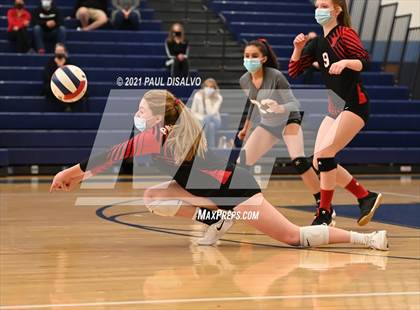 Thumbnail 2 in Pomona @ Valor Christian photogallery.