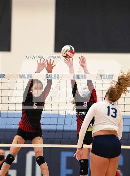 Thumbnail 3 in Pomona @ Valor Christian photogallery.