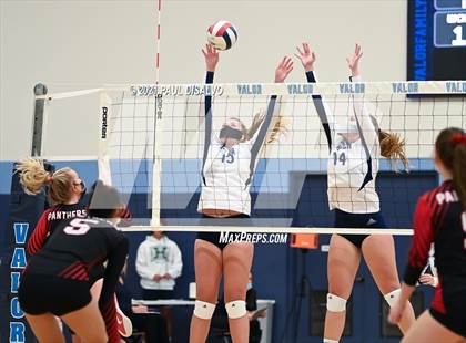 Thumbnail 2 in Pomona @ Valor Christian photogallery.