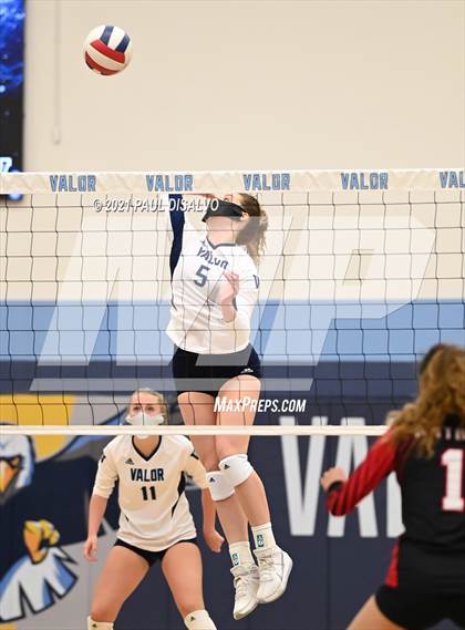 Thumbnail 1 in Pomona @ Valor Christian photogallery.