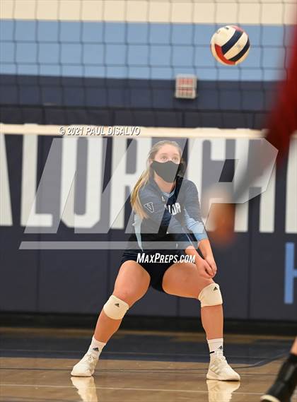 Thumbnail 3 in Pomona @ Valor Christian photogallery.