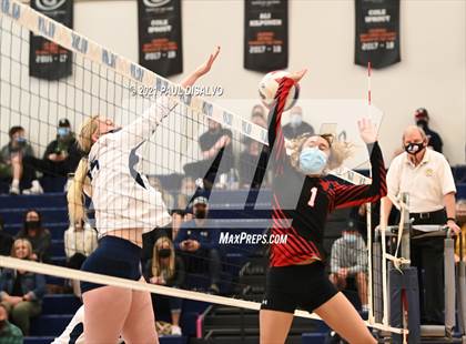 Thumbnail 1 in Pomona @ Valor Christian photogallery.
