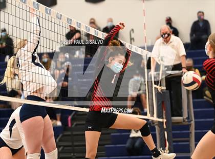Thumbnail 3 in Pomona @ Valor Christian photogallery.