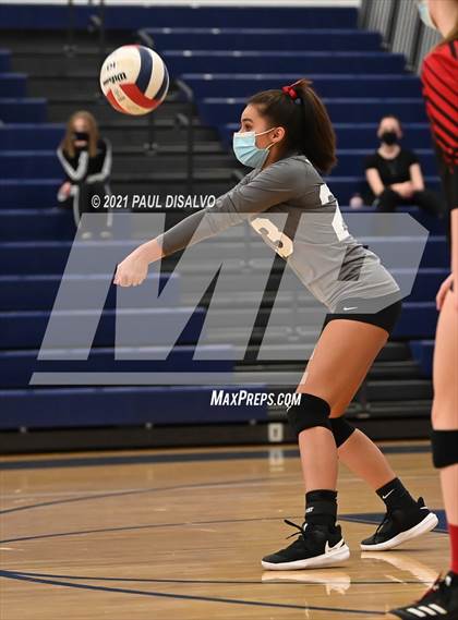 Thumbnail 1 in Pomona @ Valor Christian photogallery.