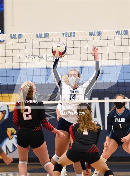 Thumbnail 2 in Pomona @ Valor Christian photogallery.